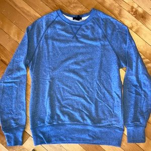 Gap Blue crew neck!